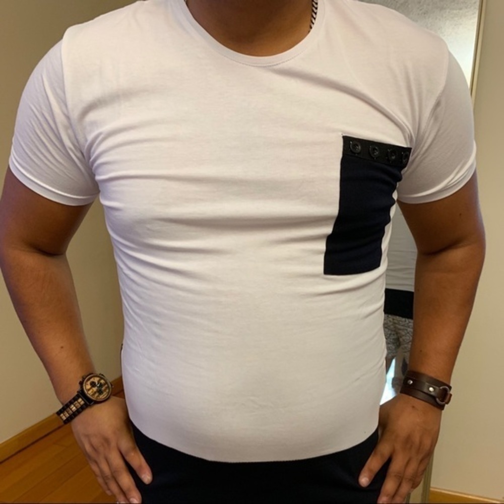 Men’s T-shirt​